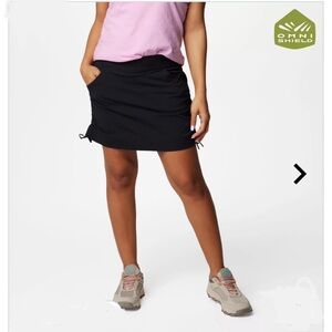 Columbia Anytime Casual Skort